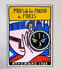 Load image into Gallery viewer, Expo 88 - Mois De La Photo