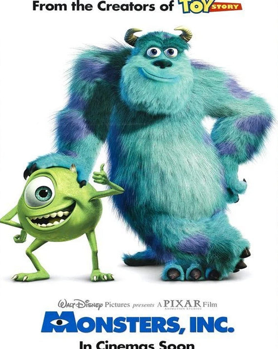 Monsters Inc.