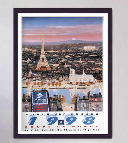 World Cup France '98