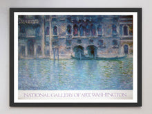 Load image into Gallery viewer, Claude Monet - National Gallery of Art Washington