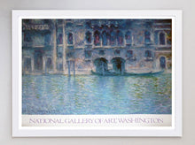 Load image into Gallery viewer, Claude Monet - National Gallery of Art Washington