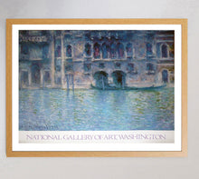 Load image into Gallery viewer, Claude Monet - National Gallery of Art Washington