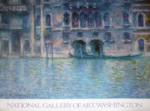 Load image into Gallery viewer, Claude Monet - National Gallery of Art Washington