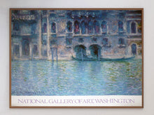 Load image into Gallery viewer, Claude Monet - National Gallery of Art Washington