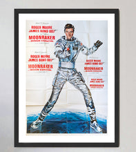 Load image into Gallery viewer, Moonraker (Spanish)