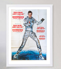 Load image into Gallery viewer, Moonraker (Spanish)