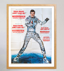 Moonraker (Spanish)
