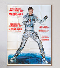 Load image into Gallery viewer, Moonraker (Spanish)