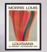 Load image into Gallery viewer, Morris Louis - Louisiana Gallery