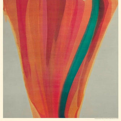 Morris Louis - Louisiana Gallery