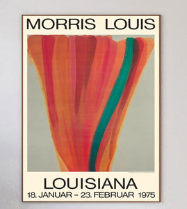 Morris Louis - Louisiana Gallery