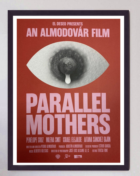 Parallel Mothers