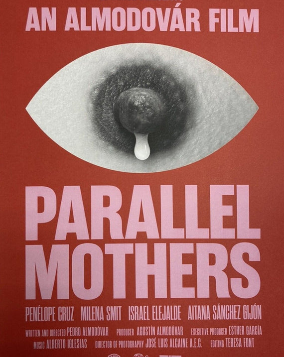 Parallel Mothers