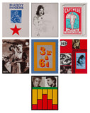 Load image into Gallery viewer, Peter Blake - Motif 10 - Full Set of 7