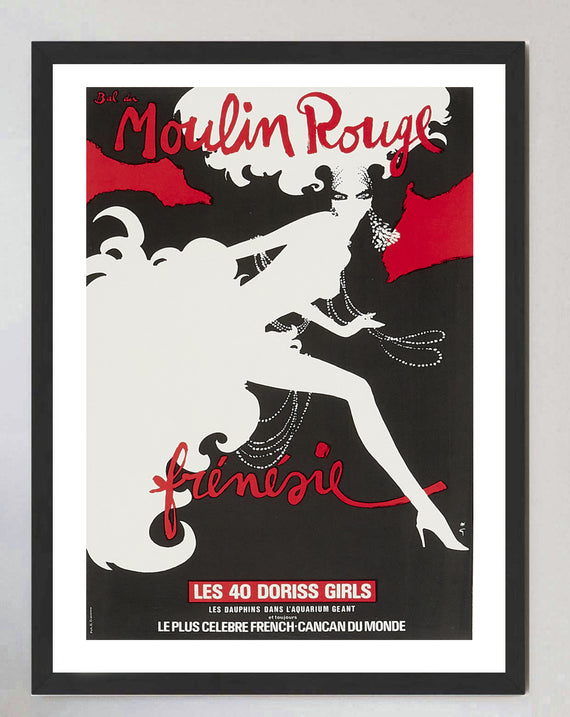 Moulin Rouge
