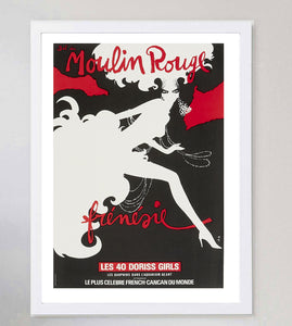 Moulin Rouge