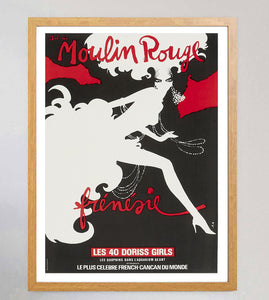 Moulin Rouge