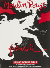 Load image into Gallery viewer, Moulin Rouge