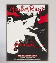 Load image into Gallery viewer, Moulin Rouge