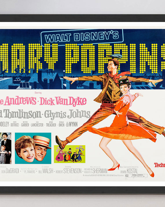 Mary Poppins