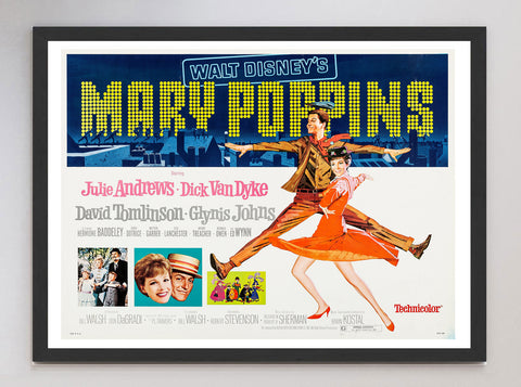 Mary Poppins