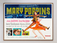 Load image into Gallery viewer, Mary Poppins