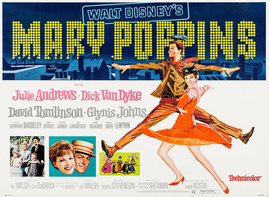 Mary Poppins