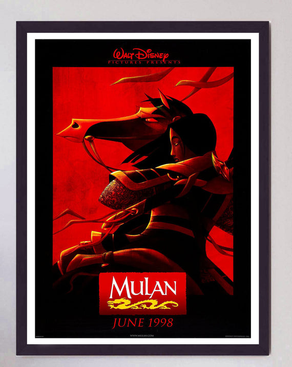 Mulan