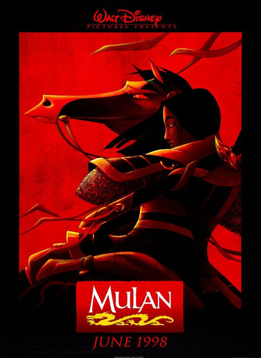 Mulan