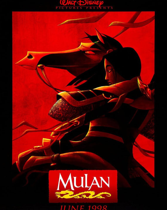 Mulan