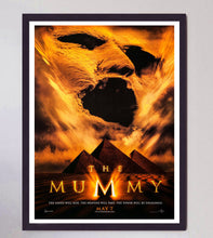 Load image into Gallery viewer, The Mummy