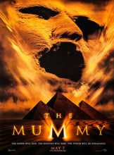 Load image into Gallery viewer, The Mummy