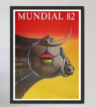 Load image into Gallery viewer, 1982 World Cup Spain - Mundial 82