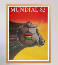 Load image into Gallery viewer, 1982 World Cup Spain - Mundial 82