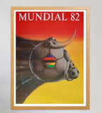 Load image into Gallery viewer, 1982 World Cup Spain - Mundial 82