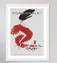 Load image into Gallery viewer, Moulin Rouge - Formidable!