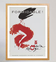 Load image into Gallery viewer, Moulin Rouge - Formidable!