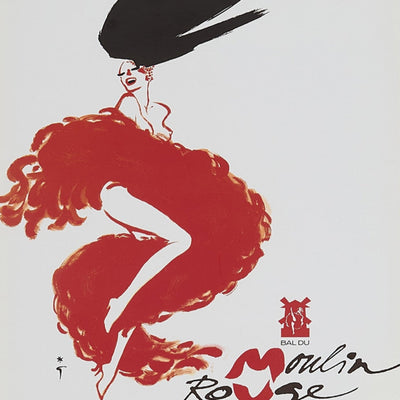 Moulin Rouge - Formidable!