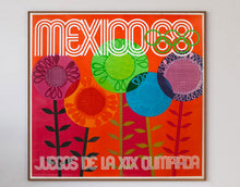 Load image into Gallery viewer, Mexico 1968 Olympic Games