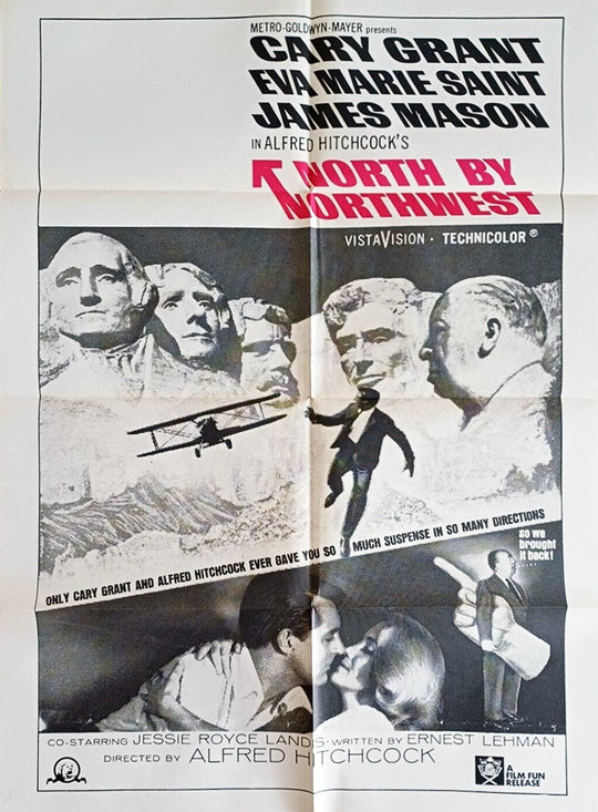 North by Northwest