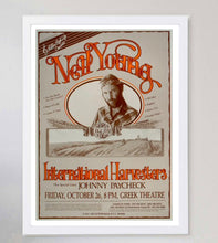 Load image into Gallery viewer, Neil Young - The Greek Theatre