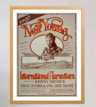 Load image into Gallery viewer, Neil Young - The Greek Theatre