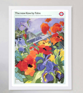 TFL - The New Kew by Tube
