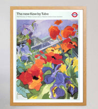 Load image into Gallery viewer, TFL - The New Kew by Tube