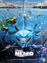 Load image into Gallery viewer, Finding Nemo