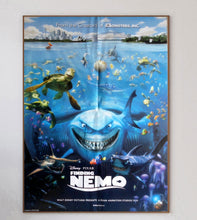 Load image into Gallery viewer, Finding Nemo