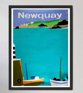 Newquay