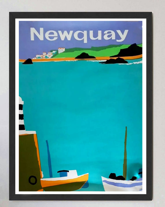 Newquay