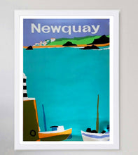 Load image into Gallery viewer, Newquay