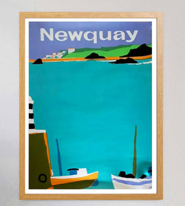 Newquay